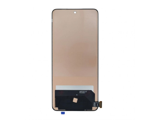 Дисплей (LCD) для Oppo Reno 12F 4G, 12F 5G, K12X 5G, 12FS, 13F, OnePlus Nord CE 4 Lite 5G з тачскріном black (IPS) Original Quality TPS-2710000355892 2710000355892