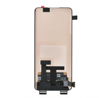 Дисплей (LCD) для Realme 12 Pro, 12 Pro Plus з тачскріном black (IPS) High Quality TPS-2710000355908 2710000355908
