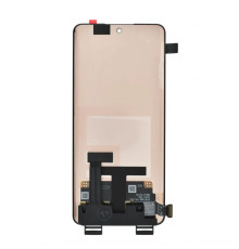 Дисплей (LCD) для Realme 12 Pro, 12 Pro Plus з тачскріном black (IPS) High Quality TPS-2710000355908 2710000355908