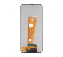 Дисплей (LCD) для Samsung Galaxy A04/A045 (2022) з тачскріном black (In-cell) FLYCDI TPS-2710000355939 2710000355939