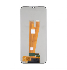 Дисплей (LCD) для Samsung Galaxy A04/A045 (2022) з тачскріном black (In-cell) FLYCDI TPS-2710000355939 2710000355939