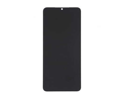 Дисплей (LCD) для Samsung Galaxy A04/A045 (2022) з тачскріном black (In-cell) FLYCDI TPS-2710000355939 2710000355939