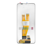 Дисплей (LCD) для Samsung Galaxy A05/A055 (2023) з тачскріном black (In-cell) FLYCDI TPS-2710000355946 2710000355946