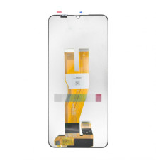 Дисплей (LCD) для Samsung Galaxy A05/A055 (2023) з тачскріном black (In-cell) FLYCDI TPS-2710000355946 2710000355946