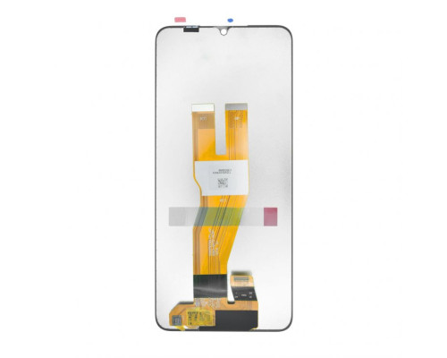 Дисплей (LCD) для Samsung Galaxy A05/A055 (2023) з тачскріном black (In-cell) FLYCDI TPS-2710000355946 2710000355946