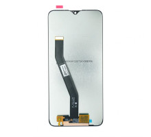 Дисплей (LCD) для Xiaomi Redmi 8, 8A з тачскріном black (In-cell) FLYCDI TPS-2710000355984 2710000355984