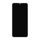 Дисплей (LCD) для Xiaomi Redmi A1, A1 Plus, A2, A2 Plus, Poco C50 з тачскріном black (In-cell) FLYCDI TPS-2710000355991 2710000355991