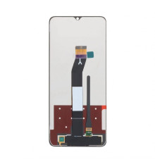 Дисплей (LCD) для Xiaomi Redmi A3 з тачскріном black (In-cell) FLYCDI TPS-2710000356004 2710000356004