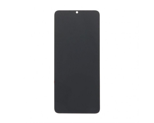 Дисплей (LCD) для Xiaomi Redmi A3 з тачскріном black (In-cell) FLYCDI TPS-2710000356004 2710000356004