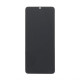 Дисплей (LCD) для Xiaomi Redmi A3 з тачскріном black (In-cell) FLYCDI TPS-2710000356004 2710000356004