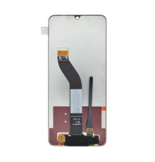 Дисплей (LCD) для Xiaomi Redmi 14C 4G, Redmi 14C 5G, Mi 14R, Poco C71 з тачскріном black (In-cell) FLYCDI TPS-2710000355977 2710000355977