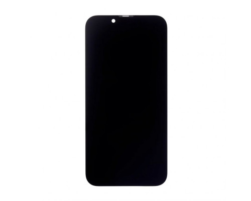 Дисплей (LCD) для Apple iPhone 13 mini з тачскріном black Original (знятий) TPS-2710000356028 2710000356028