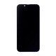 Дисплей (LCD) для Apple iPhone 13 mini з тачскріном black Original (знятий) TPS-2710000356028 2710000356028
