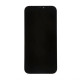 Дисплей (LCD) для Apple iPhone 12 Pro Max з тачскріном black (Hard Oled GX) Original Quality TPS-2710000356172 2710000356172