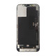 Дисплей (LCD) для Apple iPhone 12 Pro Max з тачскріном black (Hard Oled GX) Original Quality TPS-2710000356172 2710000356172