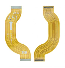 Шлейф для Samsung Galaxy A51/A515 (2019) міжплатний High Quality TPS-2710000356387 2710000356387