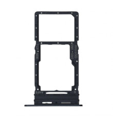 Тримач Sim-карти (лоток) для Samsung Galaxy A16 5G/A166B (2024) blue TPS-2710000356400 2710000356400