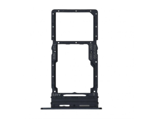 Тримач Sim-карти (лоток) для Samsung Galaxy A16 5G/A166B (2024) blue TPS-2710000356400 2710000356400