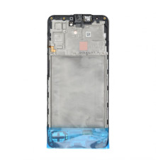 Дисплей (LCD) для Samsung Galaxy A17/A175 (2025), M17 4G/M175 (2026) з тачскріном та рамкою black (Oled orig size) Original Quality TPS-2710000356493 2710000356493