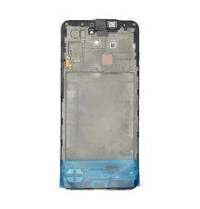 Дисплей (LCD) для Samsung Galaxy A17 5G/A176 (2025), M17/M176 (2025) з тачскріном та рамкою black (Oled orig size) Original Quality TPS-2710000356509 2710000356509