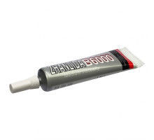 Клей B6000 glue (15ml) прозорий TPS-2710000356554 2710000356554