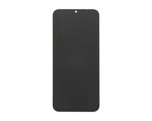 Дисплей (LCD) для Xiaomi Redmi 15C 4G Global 2508CRN2BG з тачскріном black (IPS) Service Pack TPS-2710000356561 2710000356561