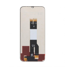 Дисплей (LCD) для Xiaomi Redmi 15C 4G Global 2508CRN2BG з тачскріном black (IPS) Service Pack TPS-2710000356561 2710000356561
