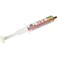 Термопаста ІнтерТехКомплект TS-2 (2 Вт/мК, 3,1 г/см, 10мл) TPS-2710000356585 2710000356585