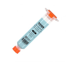 Термопаста Amaoe TG-6 (силіконова, 6Вт/мК, 40гр, білий) TPS-2710000356615 2710000356615