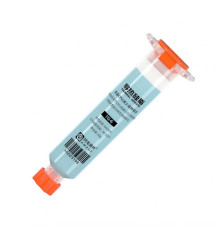 Термопаста Amaoe TG-6 (силіконова, 6Вт/мК, 40гр, білий) TPS-2710000356615 2710000356615