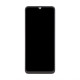 Дисплей (LCD) для Xiaomi Redmi A4, Redmi 14C, Redmi A3 Pro, Poco C75 з тачскріном та рамкою black (IPS) High Quality TPS-2710000356622 2710000356622