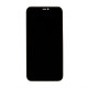 Дисплей (LCD) для Apple iPhone 11 з тачскріном black (in-cell Aumook) High Quality TPS-2710000356653 2710000356653