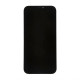 Дисплей (LCD) для Apple iPhone 12 Pro Max з тачскріном black (Oled Aumook, with IC) Original Quality TPS-2710000356684 2710000356684
