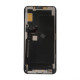 Дисплей (LCD) для Apple iPhone 11 Pro Max з тачскріном black (in-cell Aumook) High Quality TPS-2710000356677 2710000356677