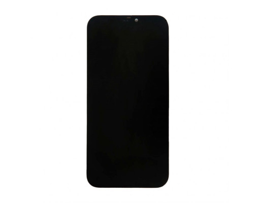 Дисплей (LCD) для Apple iPhone 12, 12 Pro з тачскріном black (in-cell Aumook) High Quality TPS-2710000356707 2710000356707