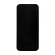 Дисплей (LCD) для Apple iPhone 12, 12 Pro з тачскріном black (in-cell Aumook) High Quality TPS-2710000356707 2710000356707