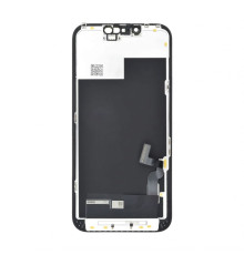 Дисплей (LCD) для Apple iPhone 13 з тачскріном black (Hard Oled Aumook, with IC) Original Quality TPS-2710000356714 2710000356714