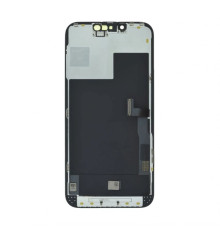 Дисплей (LCD) для Apple iPhone 13 Pro з тачскріном black (in-cell Aumook) High Quality TPS-2710000356721 2710000356721