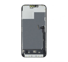 Дисплей (LCD) для Apple iPhone 13 Pro Max з тачскріном black (in-cell Aumook) High Quality TPS-2710000356745 2710000356745