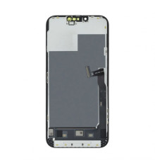 Дисплей (LCD) для Apple iPhone 13 Pro Max з тачскріном black (in-cell Aumook) High Quality TPS-2710000356745 2710000356745