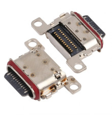 Роз'єм живлення (гніздо) для Samsung Galaxy S21 FE/G990 (Type-C) TPS-2710000356905 2710000356905