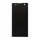 Дисплей (LCD) для Sony Xperia XA2 Ultra H4213/H4233/H3213/H3223 з тачскріном (IPS) black Original Quality (переклеєне скло) TPS-2710000356929 2710000356929
