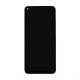 Дисплей (LCD) для Vivo Y30 V1938, Y50 V1935 з тачскріном black (IPS) Original Quality TPS-2710000356943 2710000356943