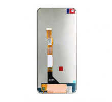Дисплей (LCD) для Vivo Y30 V1938, Y50 V1935 з тачскріном black (IPS) Original Quality TPS-2710000356943 2710000356943