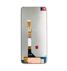 Дисплей (LCD) для Vivo Y30 V1938, Y50 V1935 з тачскріном black (IPS) Original Quality TPS-2710000356943 2710000356943