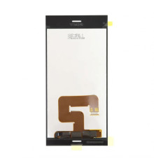 Дисплей (LCD) для Sony Xperia XZ1 G8341, XZ1 Dual G8342 з тачскріном (IPS) black Original Quality (переклеєне скло) TPS-2710000357063 2710000357063