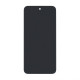 Дисплей (LCD) для Infinix Smart 10 X6725, Smart 10 Plus X6725B, Hot 60 5G X6726 з тачскріном та рамкою black High Quality TPS-2710000357087 2710000357087