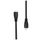 Кабель WALKER WHD-77 HDMI to HDMI 4K HDTV V2.0 5м carton box TPS-2710000357124 2710000357124