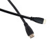 Кабель WALKER WHD-77 HDMI to HDMI 4K HDTV V2.0 5м carton box TPS-2710000357124 2710000357124