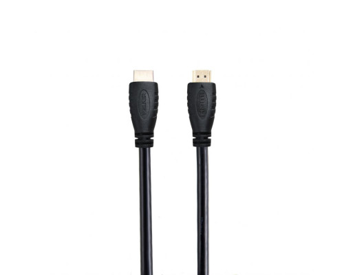 Кабель WALKER WHD-77 HDMI to HDMI 4K HDTV V2.0 5м carton box TPS-2710000357124 2710000357124